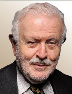 Dr. Fred Singer