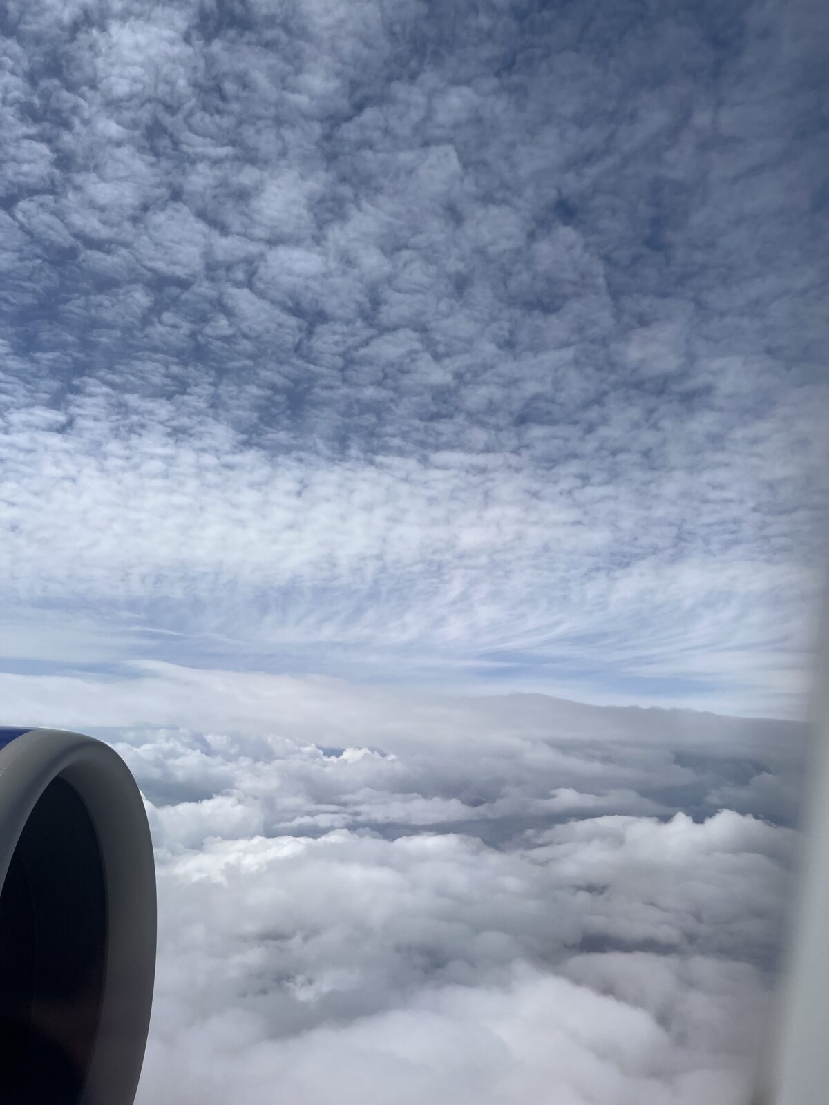 Ny forskning: Skyene viktigere enn CO2