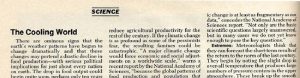 Fra Newsweek 1975