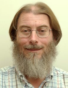 Prof. Radford Neal