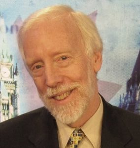 Tom Harris