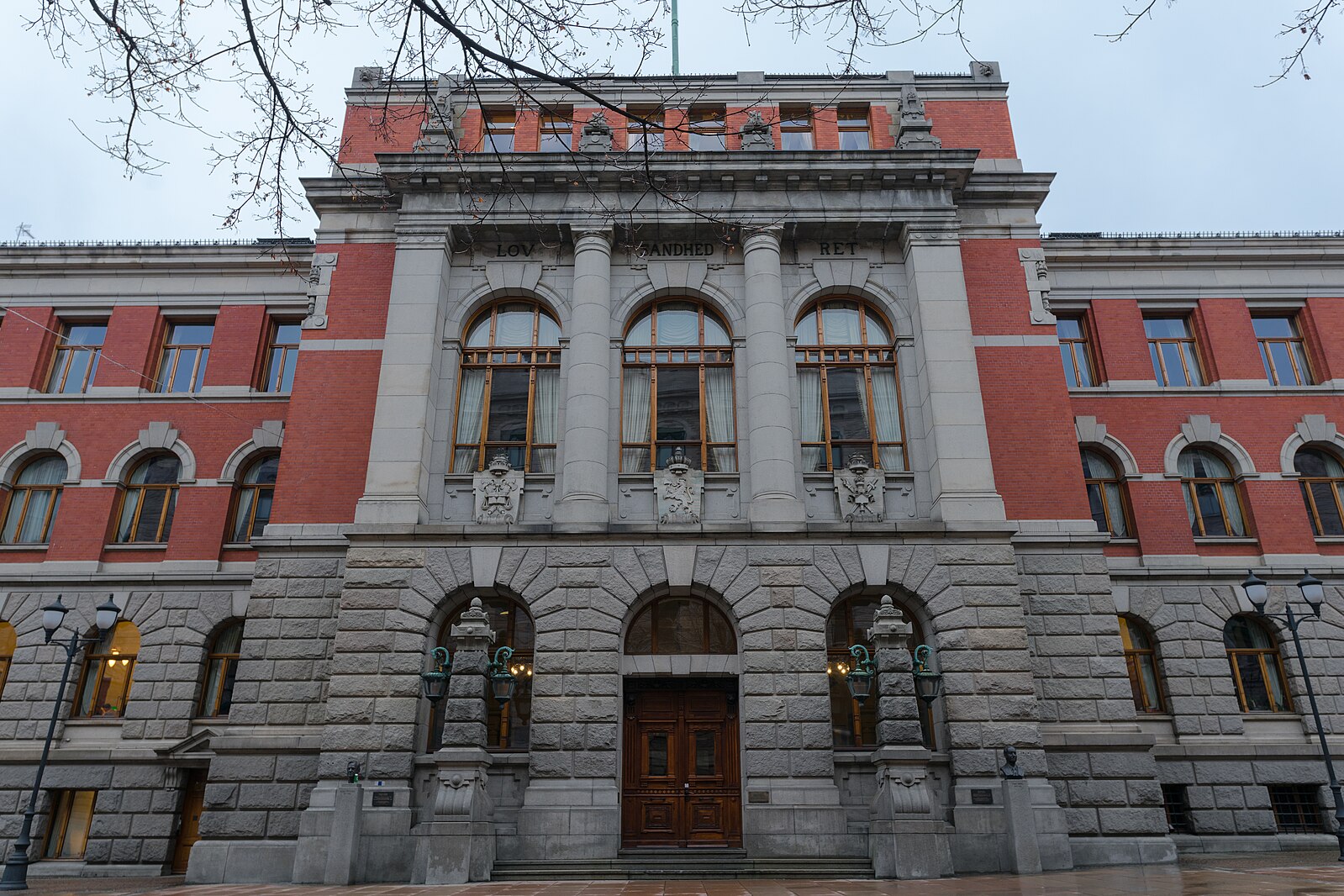 Hva fikk Natur&Ungdom medhold i?