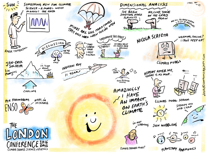 the_london_conference_day_1