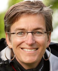 Ellen Hambro
